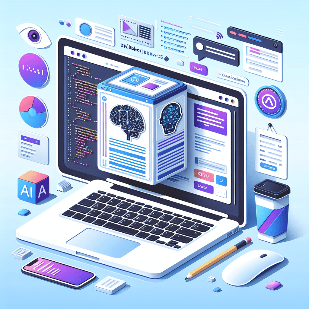 AI website bouwen: Wat je moet weten in 2026