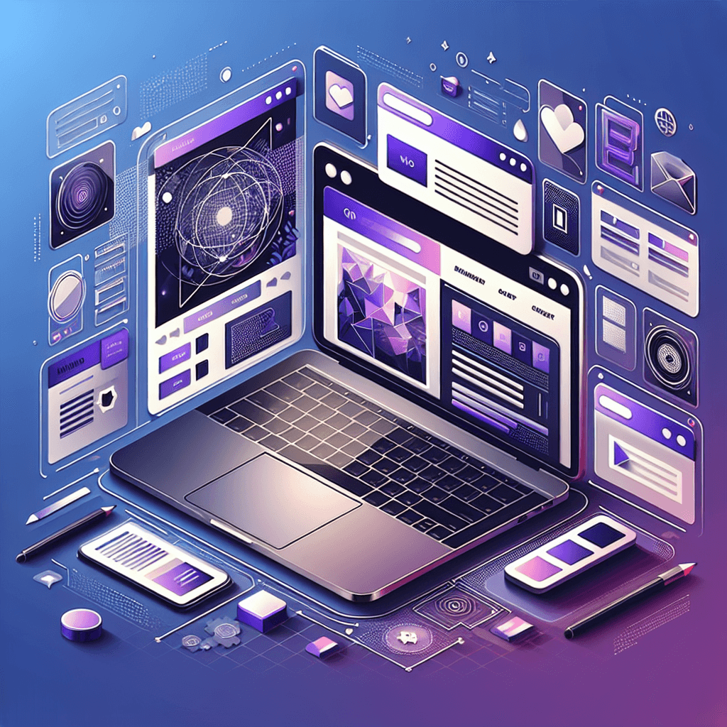 Webdesign: De gids voor een professionele website